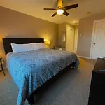 Northridge Retreat