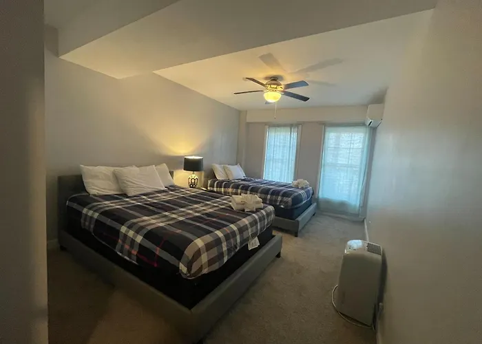 Northridge Retreat