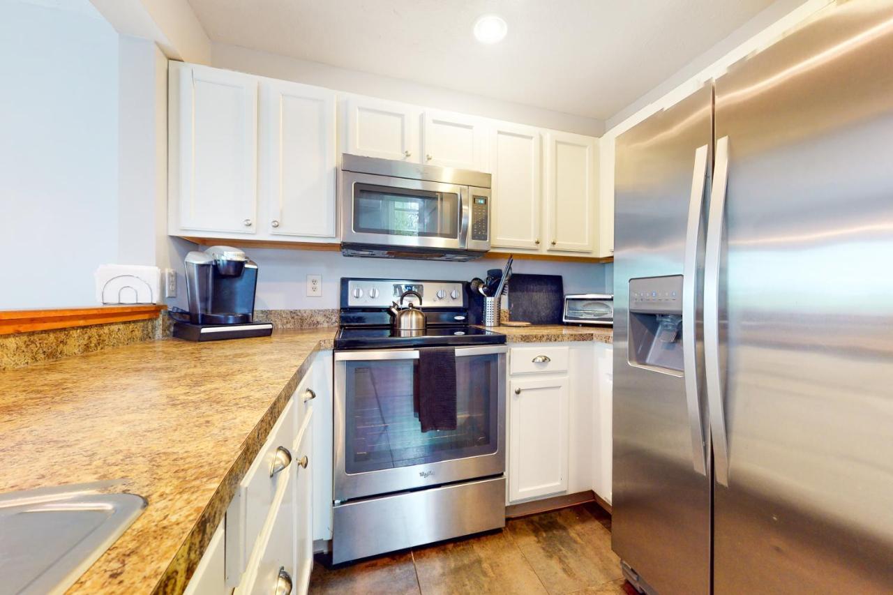 Northridge Retreat Holiday home