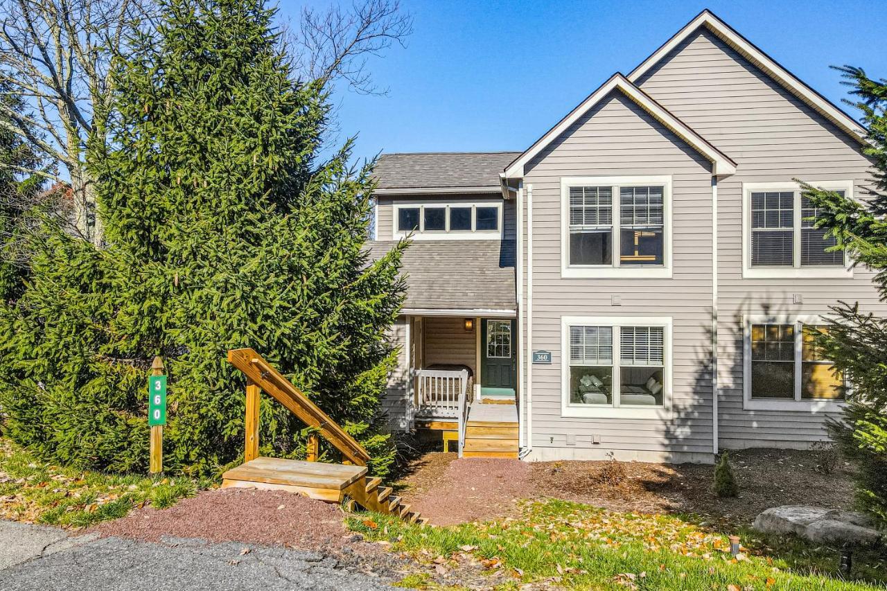 Northridge Retreat Tannersville