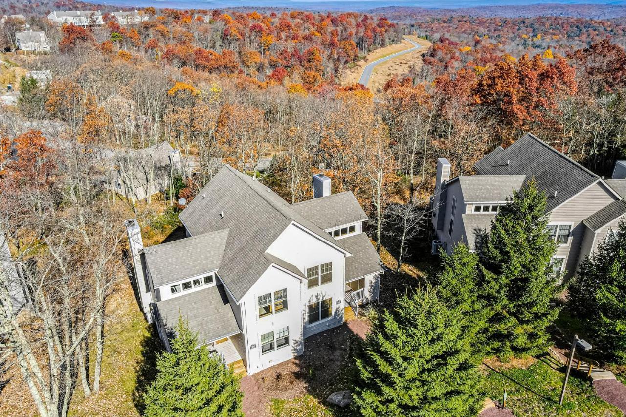 Northridge Retreat Tannersville