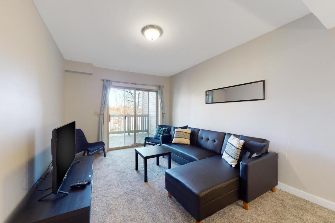 Northridge Retreat Holiday home