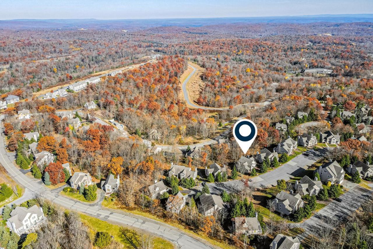 Northridge Retreat Tannersville