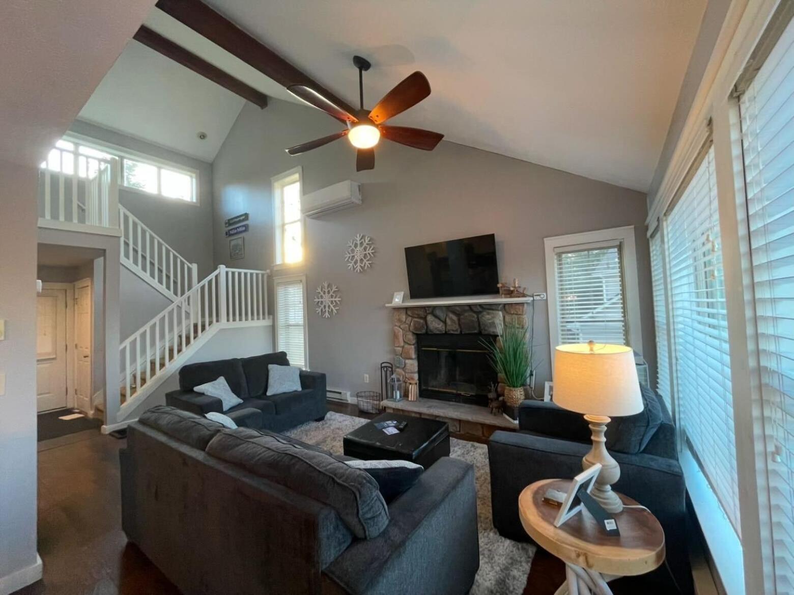 Northridge Retreat Holiday home *