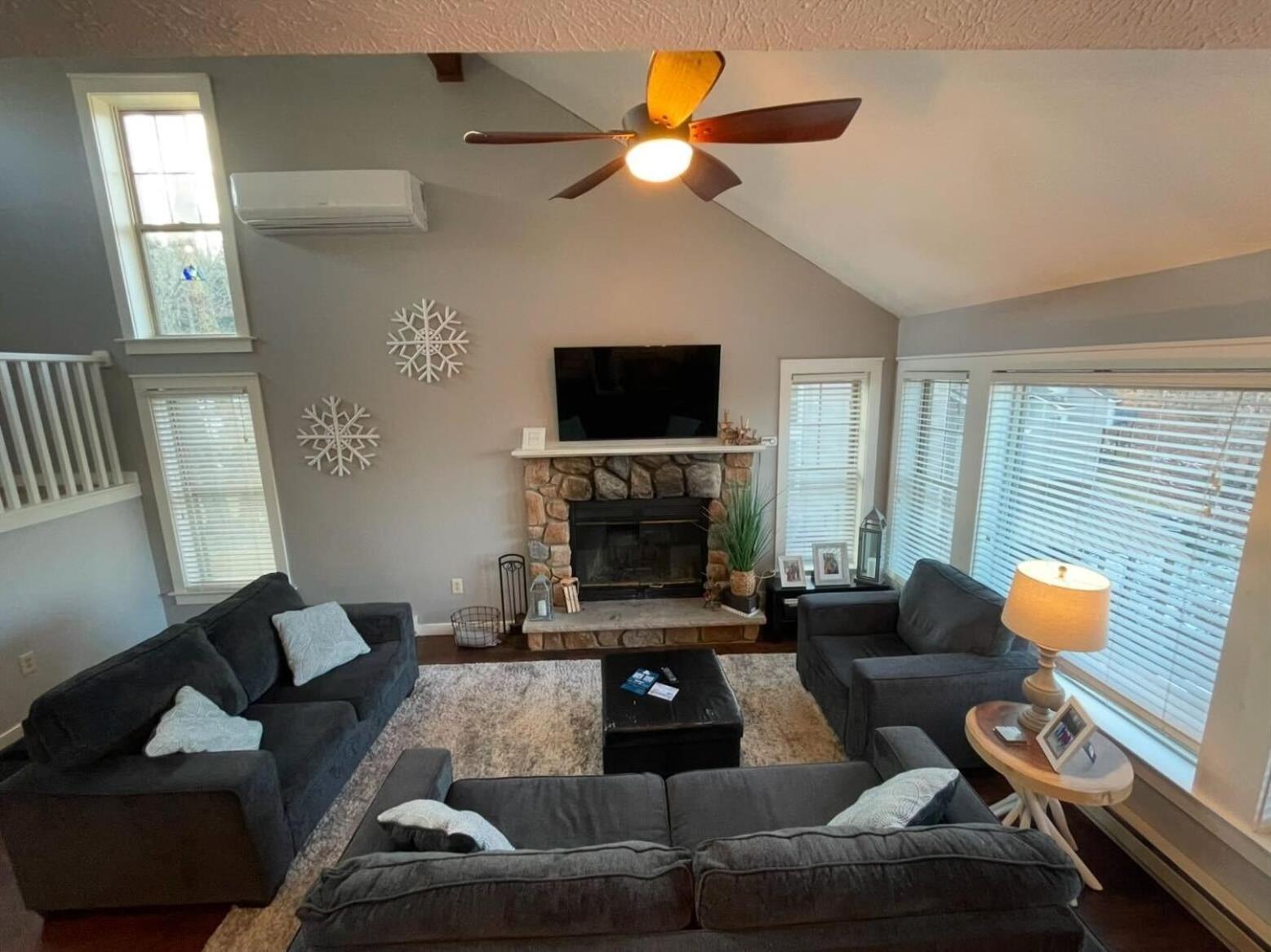 Northridge Retreat Holiday home