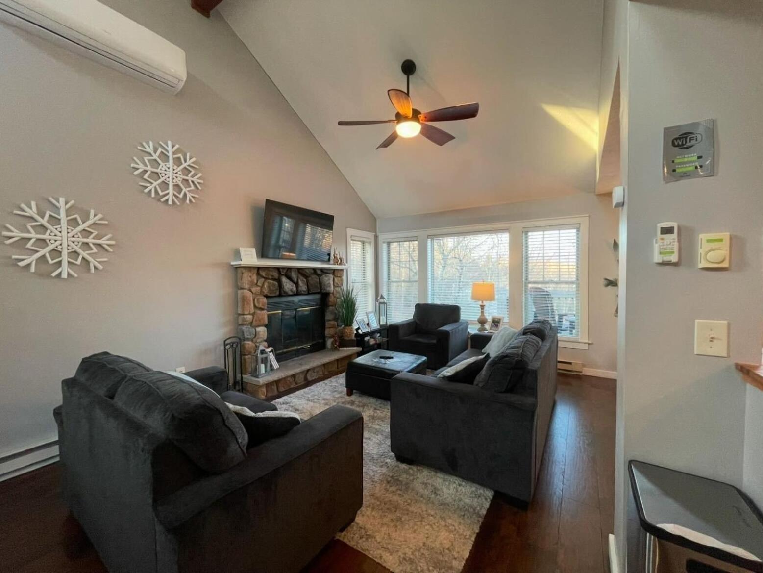 Northridge Retreat Holiday home *