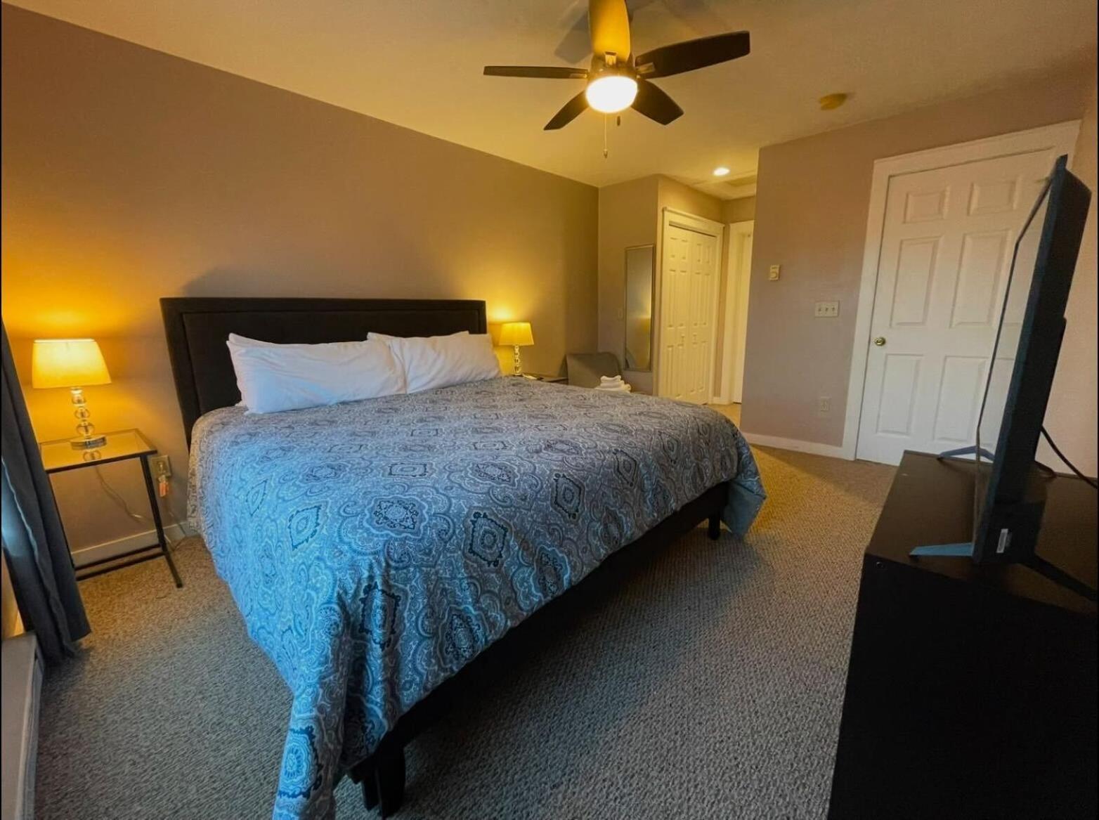 Northridge Retreat Holiday home