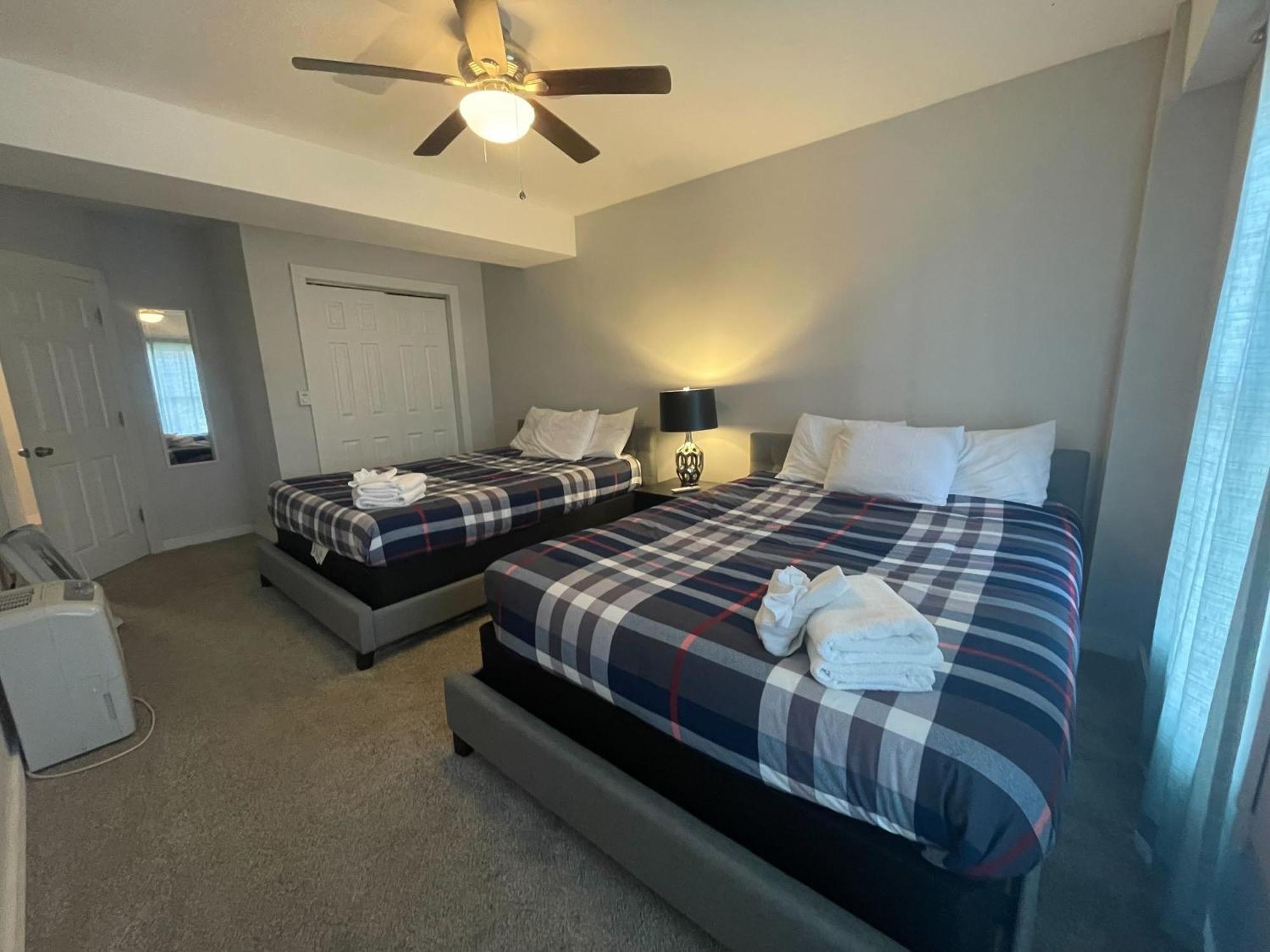 Northridge Retreat Tannersville